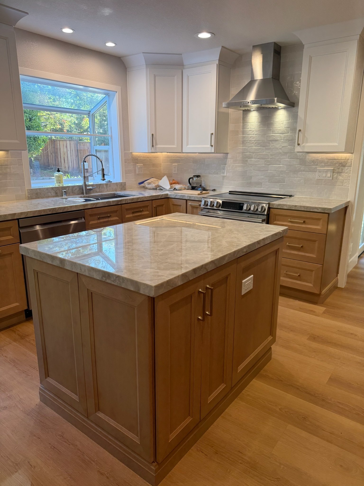 Cabinetry Services San Francisco Bay Area