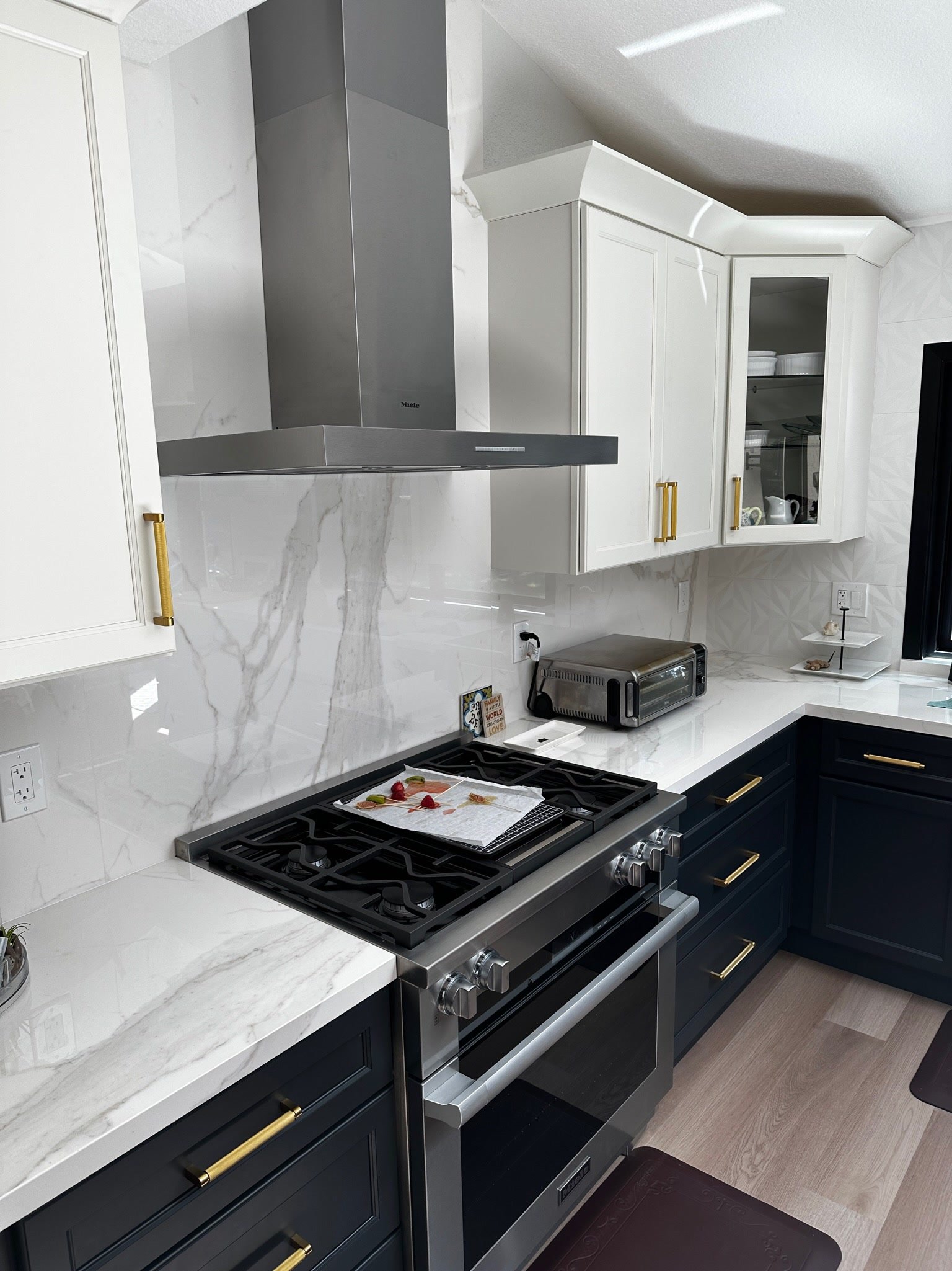 Counter Top Services San Francisco Bay Area