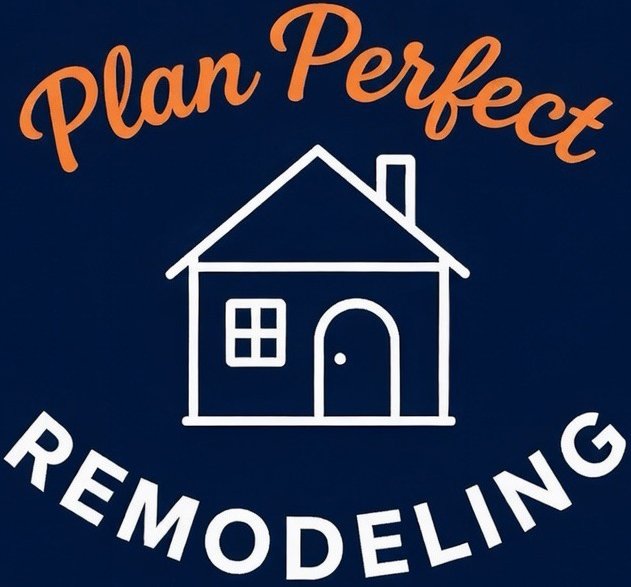 Plan Perfect Remodeling logo