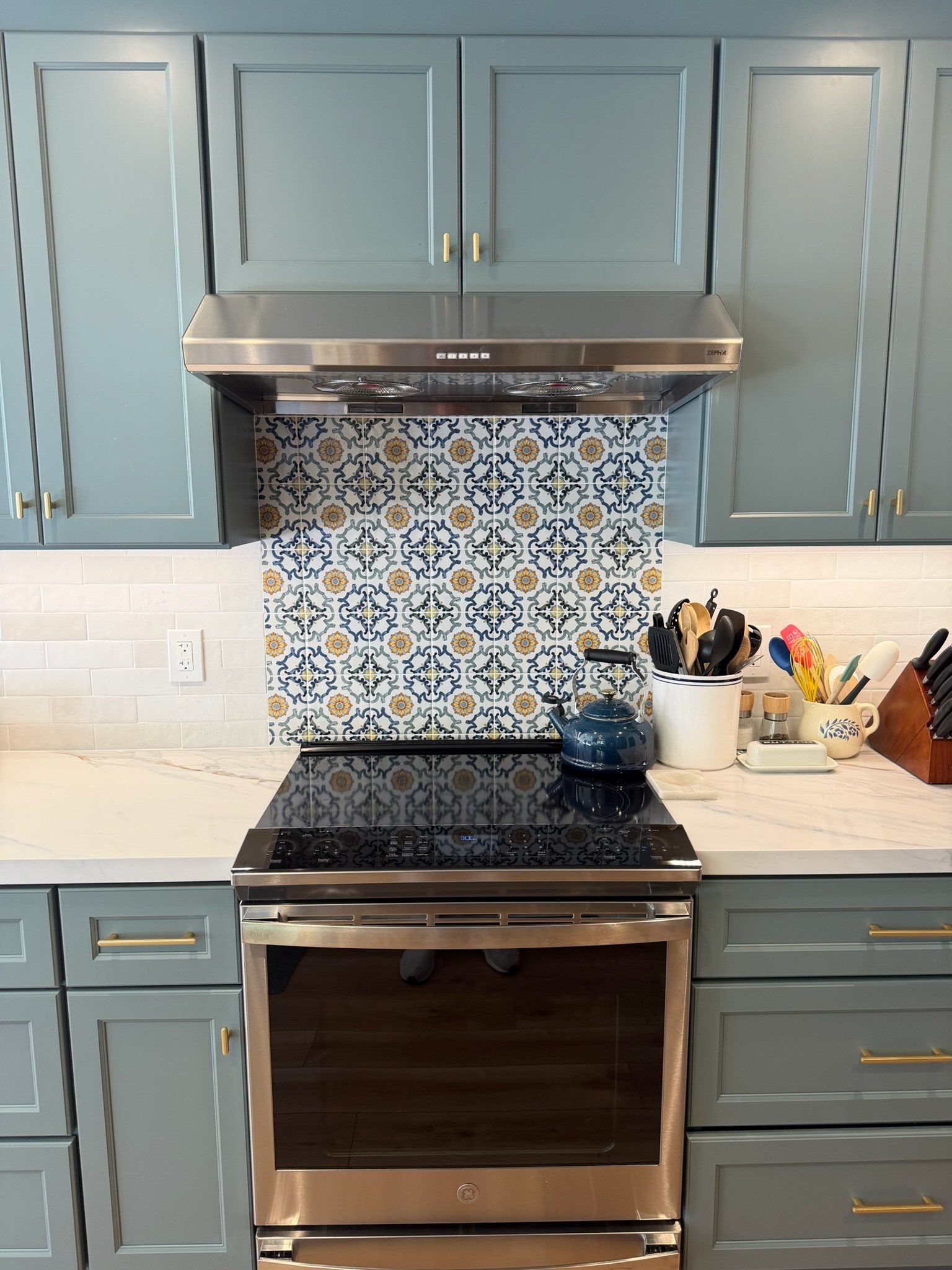 Tile Services San Francisco Bay Area