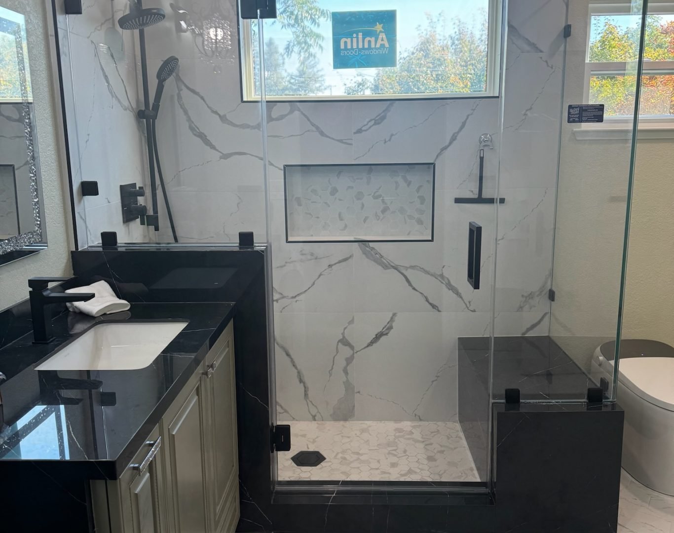 Bathroom Remodeling Near Me