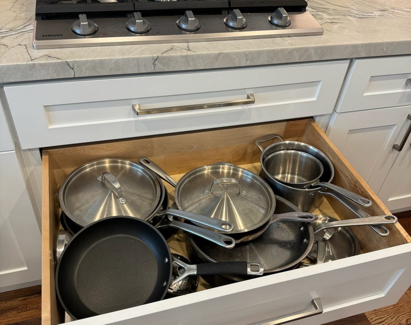 Cabinetry Services Near Me