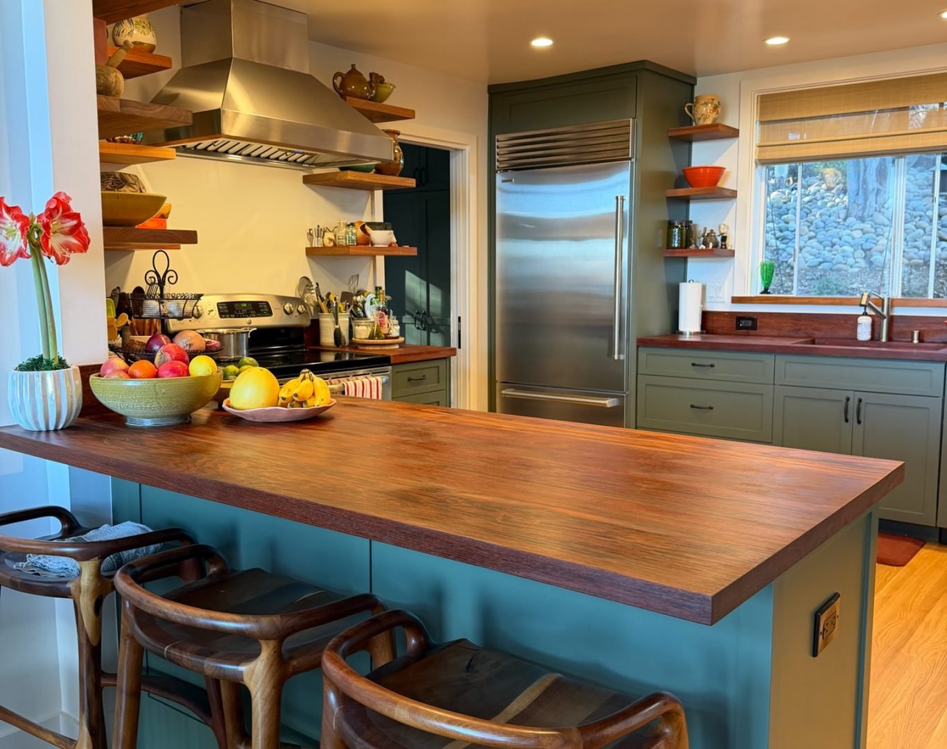 Kitchen Remodeling Near Me