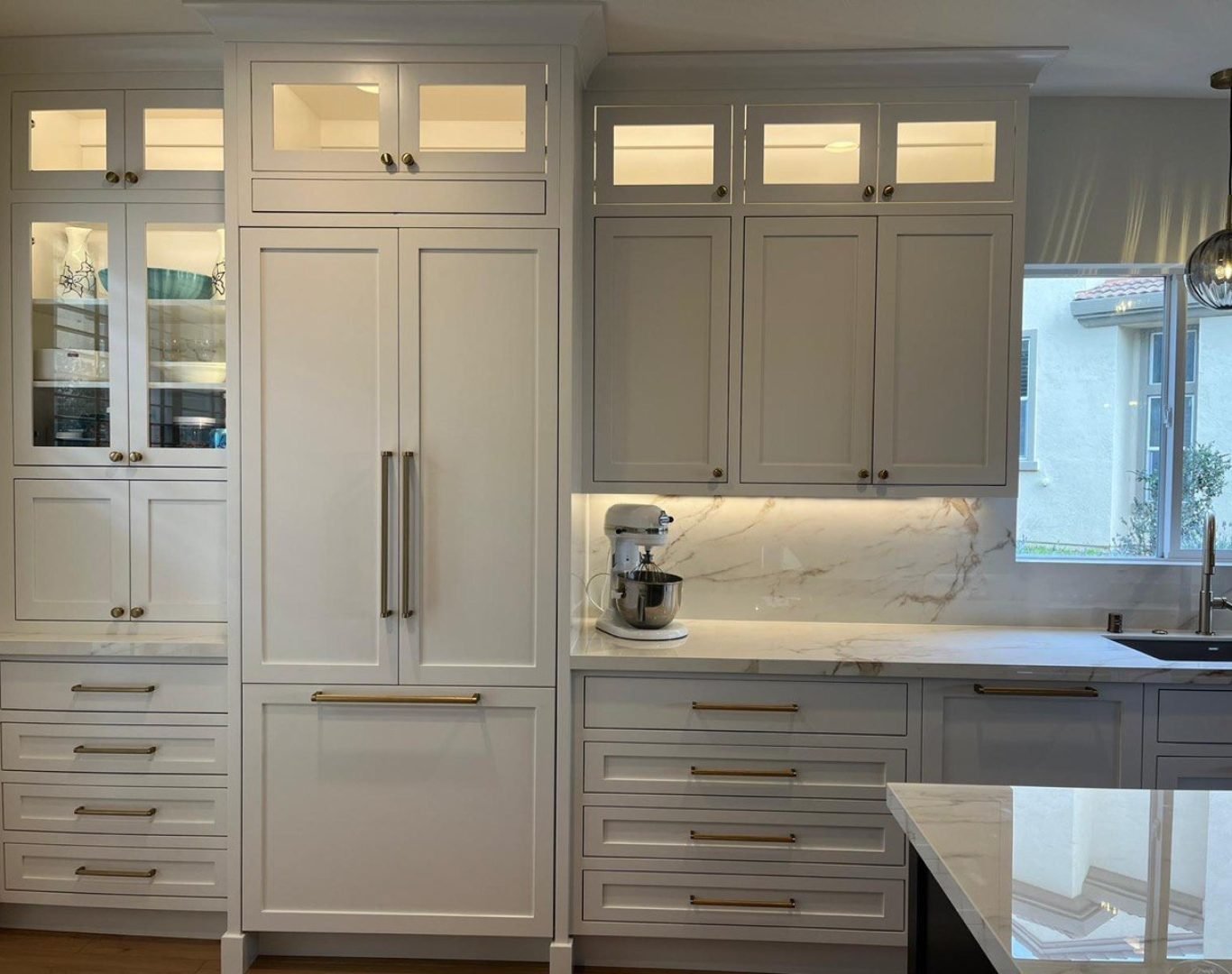 Cabinetry Services Near Me